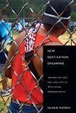 New destination dreaming : immigration, race, and legal status in the rural American South