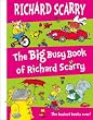 The Big Busy Book of Richard Scarry