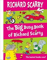 The Big Busy Book of Richard Scarry