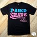 FRANCO SHADE Western T-Shirt