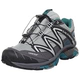 Salomon Women's XT Wings 2 GTX Trail Running Shoe