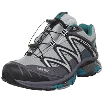 Salomon Women's XT Wings 2 GTX Trail Running Shoe