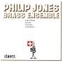 Philip Jones Brass Ensemble In Switzerland