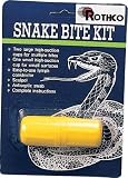 Snake Bite Kit