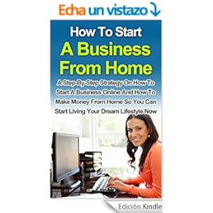 how to start a business