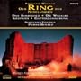 Wagner - Der Ring des Nibelungen / Patrice Ch�reau - Pierre Boulez, Bayreuth Festival (Complete Ring Cycle)