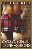 Plaid Skir..