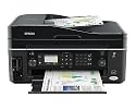 Epson Stylus Office BX610FW Multifunction Inkjet Printer