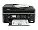 Epson Stylus Office BX610FW Multifunction Inkjet Printer