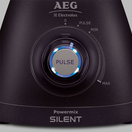 Imagen 7 de AEG SB 4600