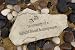 Evergreen 85002 Garden Tiding Stone, In Memory of a Faithful Friend and Compa...