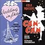 Wedding in Paris/Can-Can [ORIGINAL LONDON CAST]
