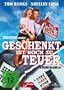 Geschenkt ist noch zu teuer
