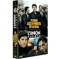 L'Union sacr�e + Comme les 5 doigts de la main