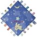 Sweet Dreams Book Buddie Taggies Blanket