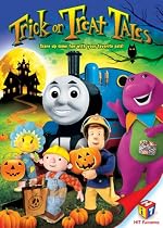 Stream HIT Favorites: Trick or Treat Tales Movie Online.