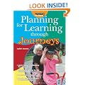Planning for Learning Through Journeys