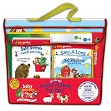 On The Go! Baby Genius Animal Activity Fun Pack Image