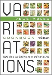 Variations - Vegetables