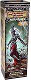 D and D Dungeons and Dragons Trading Miniatures Game Booster Pack Underdark