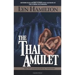 Thai Amulet