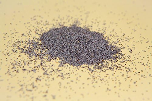 28.2 Grams Gigantuim Papaver Somniferum Poppy 20,000+ Seeds