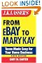 J.K. Lasser's From Ebay to Mary Kay: Taxes Made Easy for Your Home Business