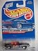Hot Wheels Artistic License Series 1970 Barracuda Convertible #4 Scale 1/64 1997
