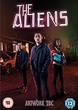 The Aliens [DVD] [2016]