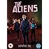The Aliens [DVD] [2016]