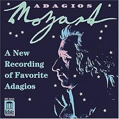 Mozart: Adagios
