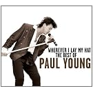 Wherever I Lay My Hat