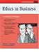 Book Ethics in Business: A Guide for Managers (Crisp Fifty-Minute Books)