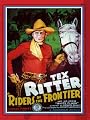 Riders Of The Frontier