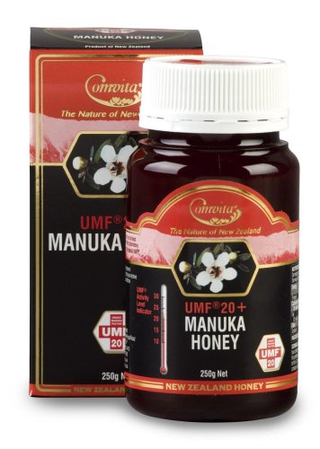 Comvita Manuka Honey Active UMF 20+