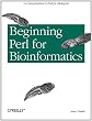 Beginning Perl for Bioinformatics