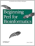 Beginning Perl for Bioinformatics