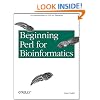 Beginning Perl for Bioinformatics