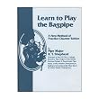 Learn to Play the Bagpipe, Book