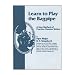 Learn to Play the Bagpipe, Book