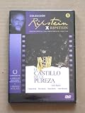 - El Castillo de la Pureza [NTSC/REGION 4 DVD. Import-Latin America] - Arturo Ripstein collection 1