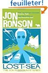 Lost at Sea: The Jon Ronson Mysteries