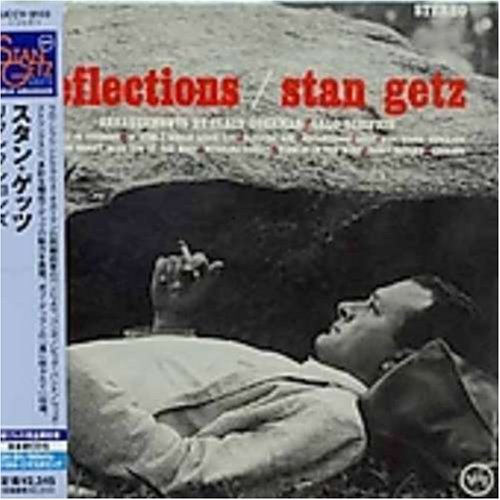 Stan Getz