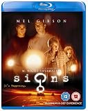 Signs [Blu-ray] [2002]
