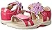 Stride Rite SRT Toddler Girls Naiya Dress Sandal