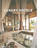 Luxury Hotels Spa & Wellness