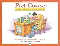 Alfred's Basic Piano Prep Course Activity & Ear Training (Alfred's Basic Piano Library)