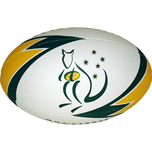 Australia Mini Rugby Ball