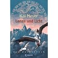 Lanze und Licht: Wolkenvolk-Trilogie 2
