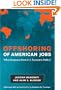 Offshoring of American Jobs: What Response from U.S. Economic Policy? (Alvin Hansen Symposium on Public Policy at Harvard University)